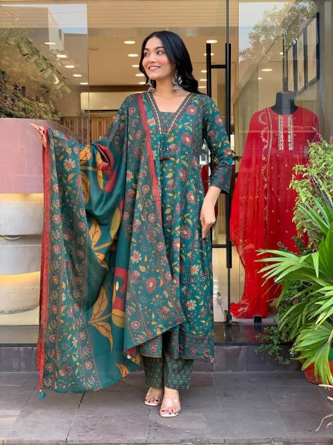 Jaipuri anarkali wholesale market for kurtis in pune